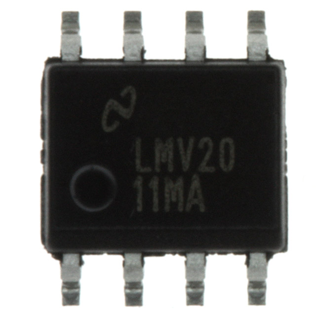 LMV2011MA/NOPB